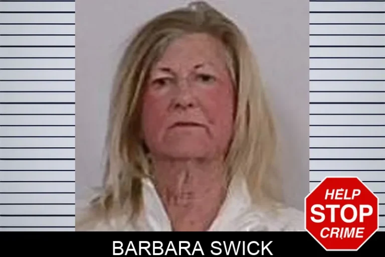 Barbara Swick