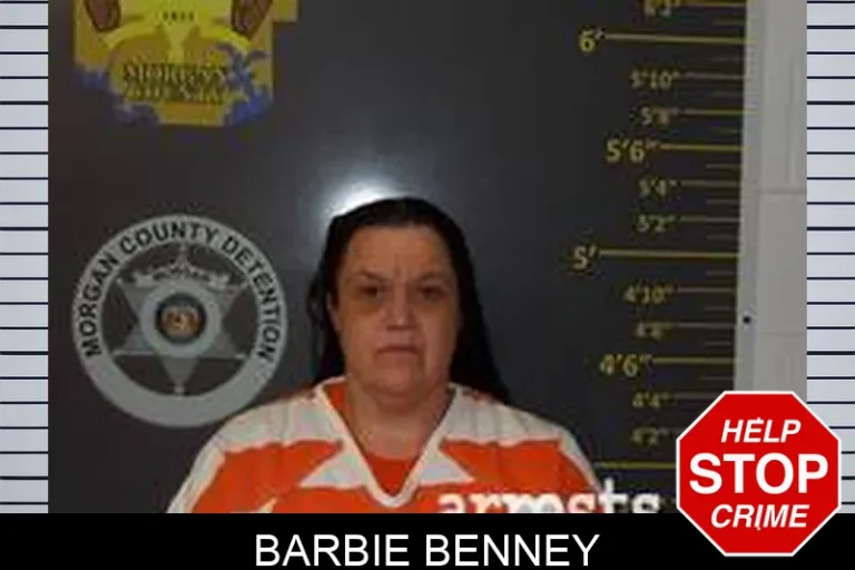 Barbie Benney