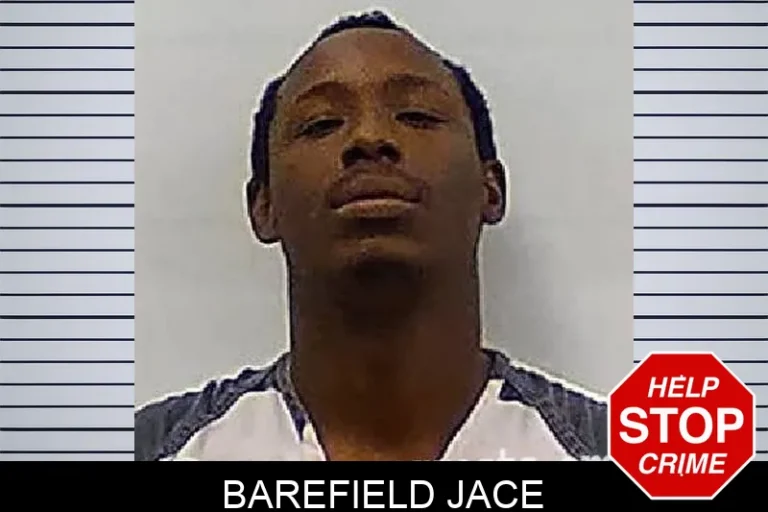 Barefield Jace