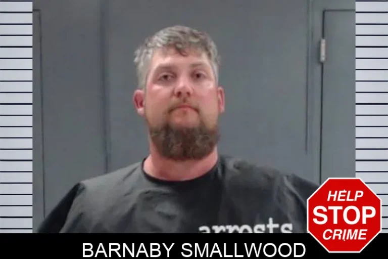 Barnaby Smallwood
