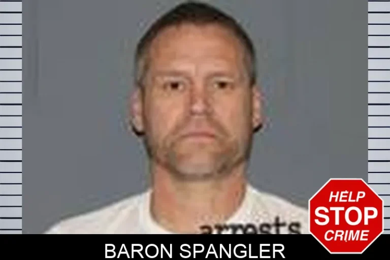 Baron Spangler
