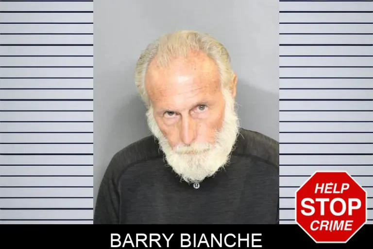 Barry Bianche