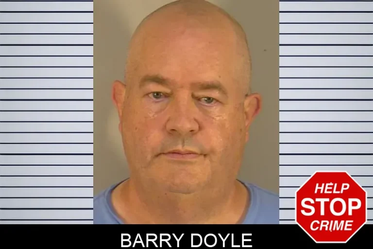 Barry Doyle