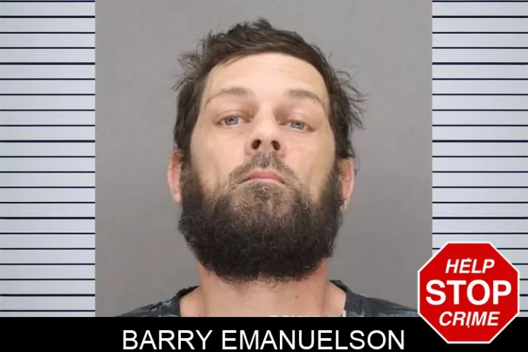 Barry EmanuElson