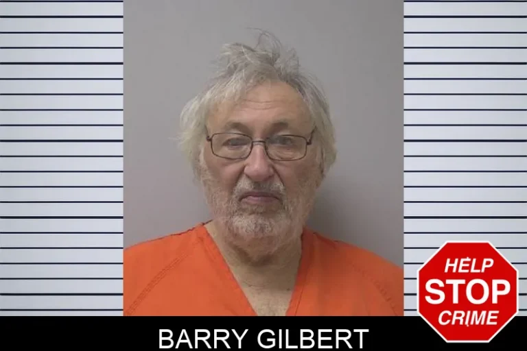 Barry Gilbert