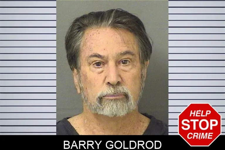 Barry Goldrod
