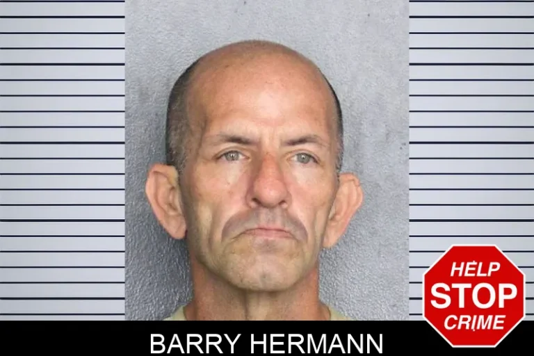 Barry Hermann