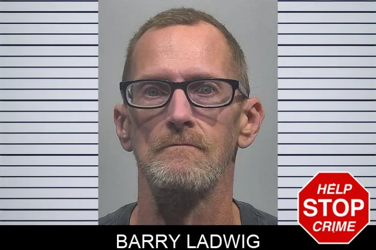 Barry Ladwig