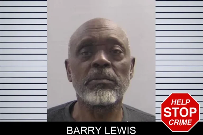 Barry Lewis