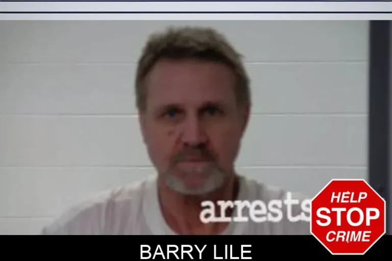 Barry Lile