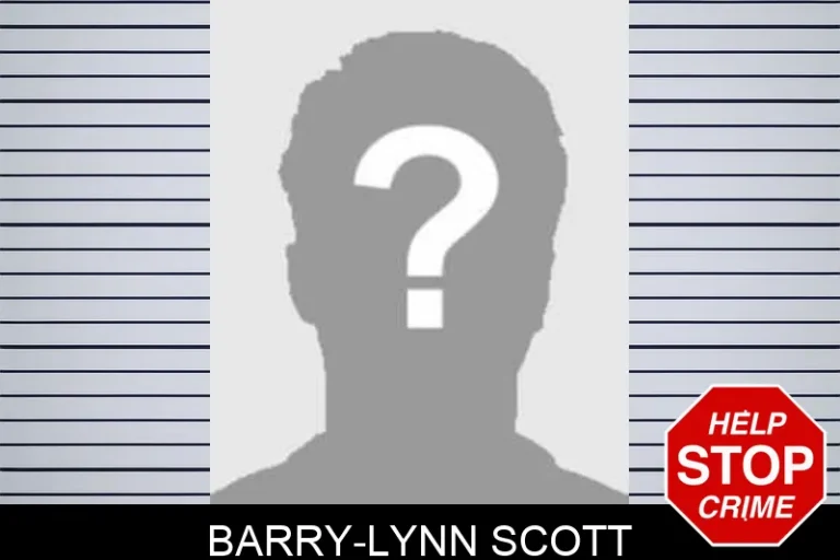 Barry-Lynn Scott