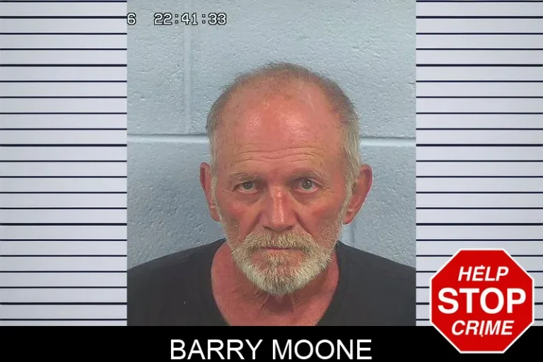 Barry Moone