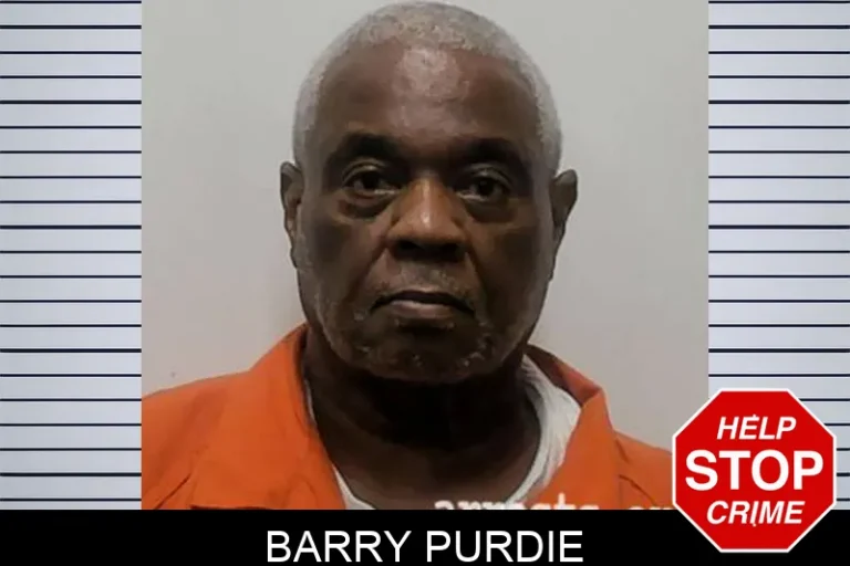 Barry PuRdie