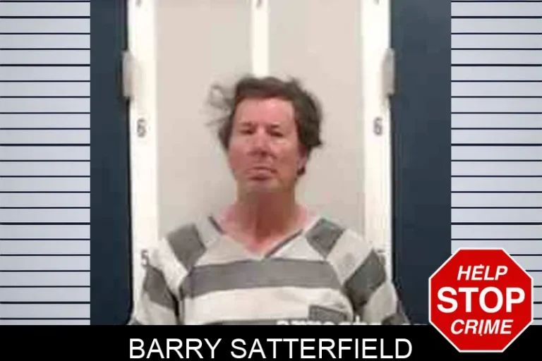 Barry Satterfield