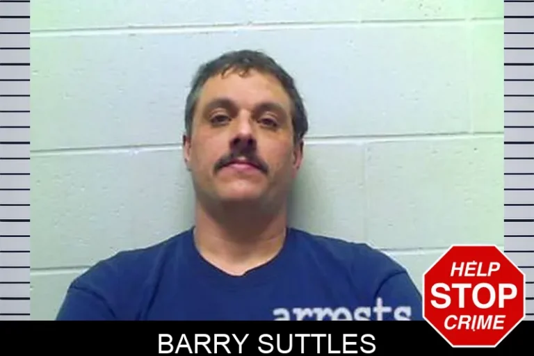 Barry SuTtles