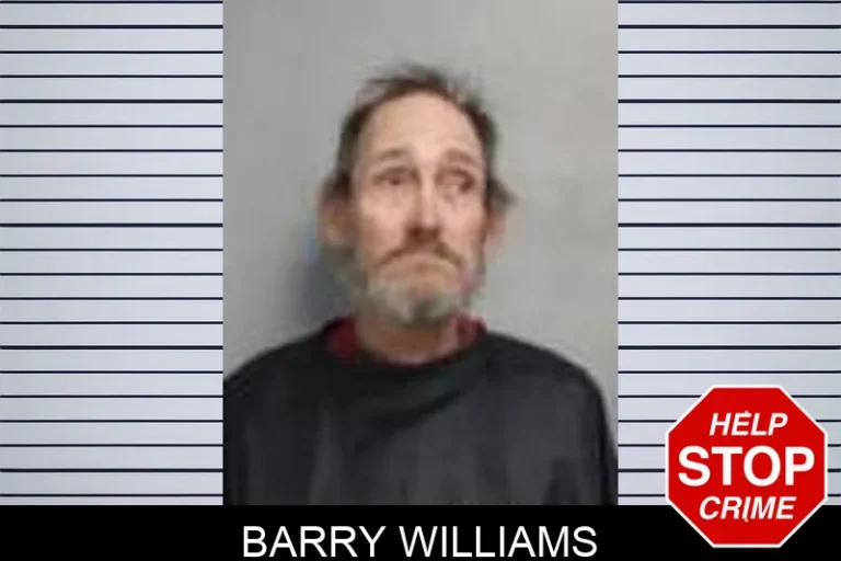 Barry Williams
