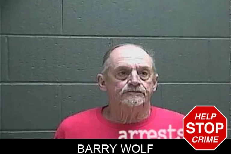 Barry Wolf
