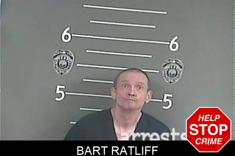 Bart Ratliff