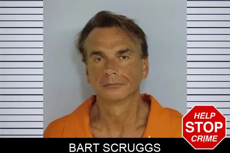 Bart ScruGgs