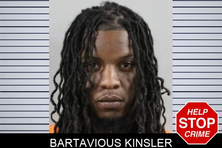 BartaviouS Kinsler