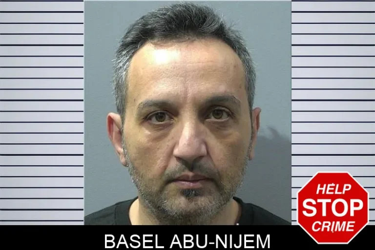 Basel Abu-Nijem