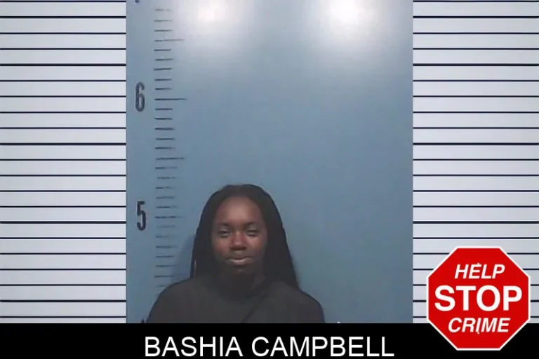 Bashia Campbell