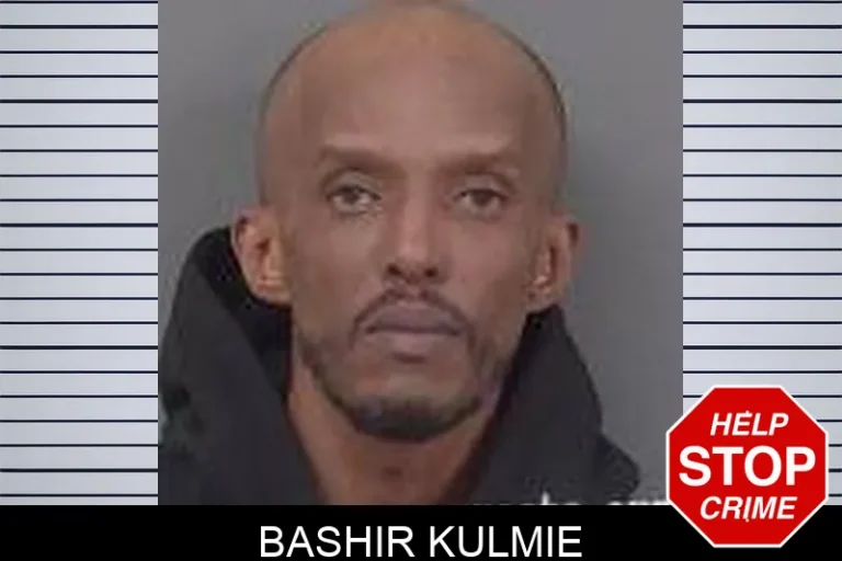 Bashir Kulmie