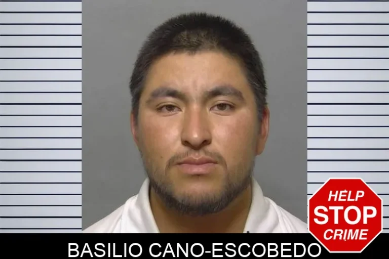 Basilio Cano-Escobedo