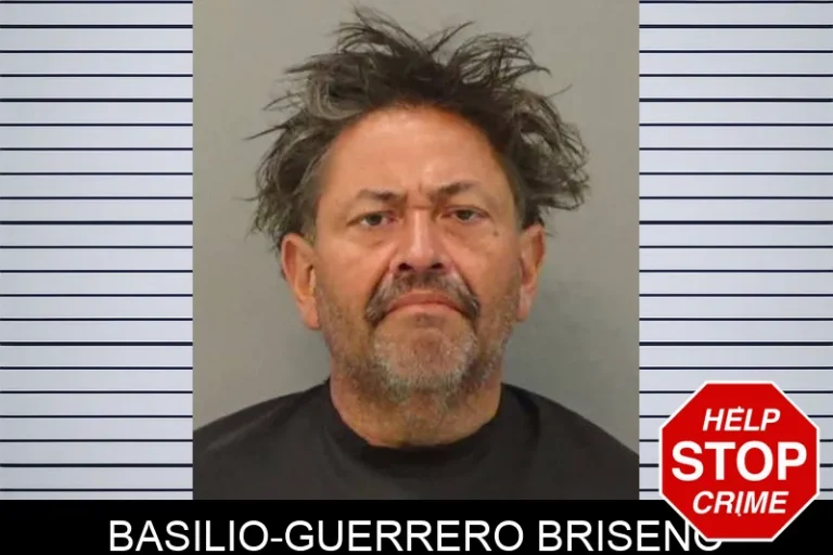Basilio-Guerrero Briseno