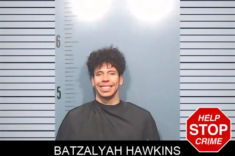 Batzalyah Hawkins