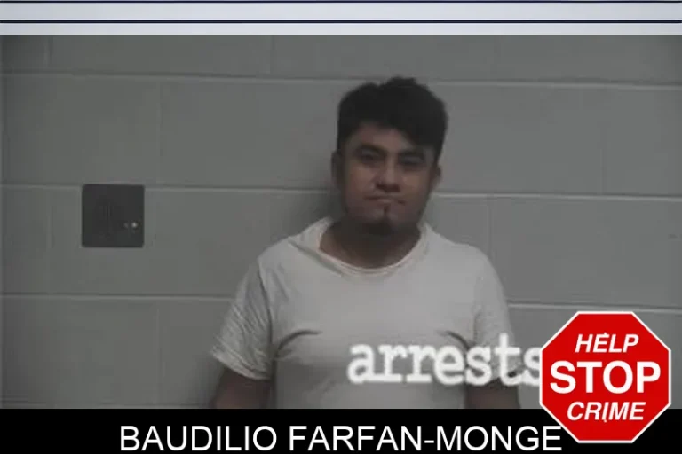 BauDilio Farfan-Monge