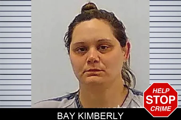 Bay Kimberly