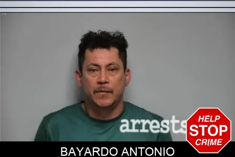 Bayardo Antonio