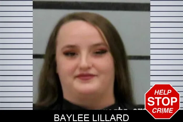 Baylee Lillard