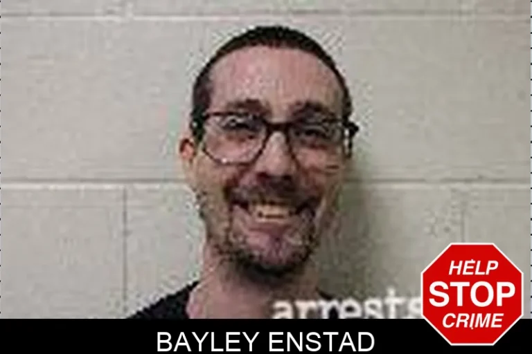 Bayley Enstad