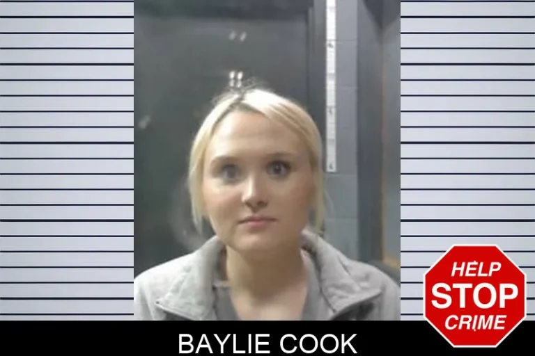 Baylie Cook