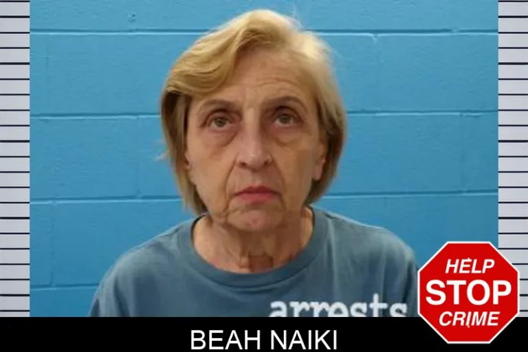 Beah Naiki