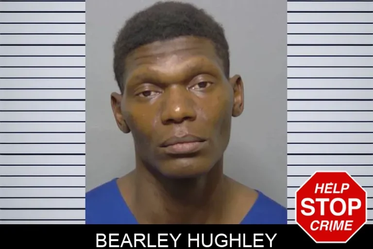 Bearley HuGhley