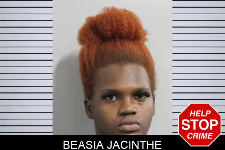 Beasia Jacinthe