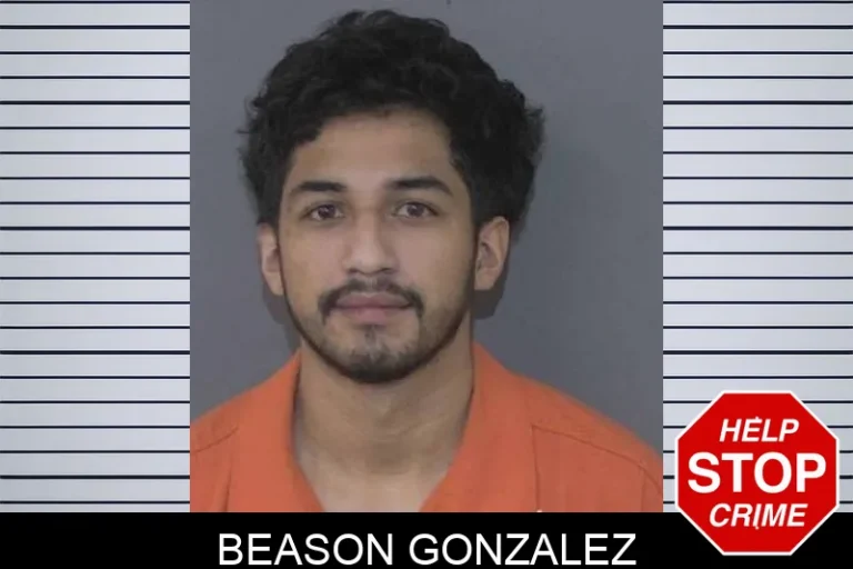 Beason Gonzalez