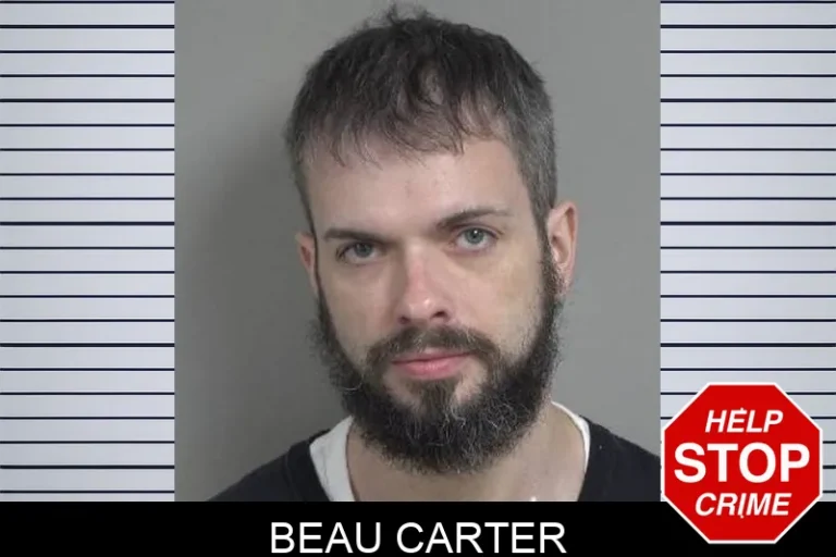Beau Carter