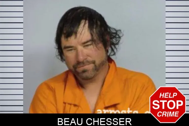 Beau Chesser