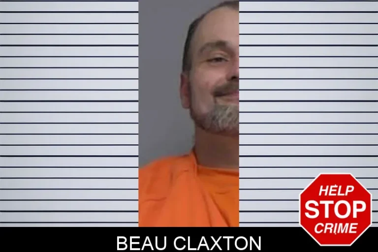 Beau Claxton