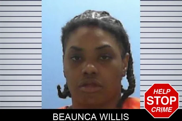 BeauNca Willis