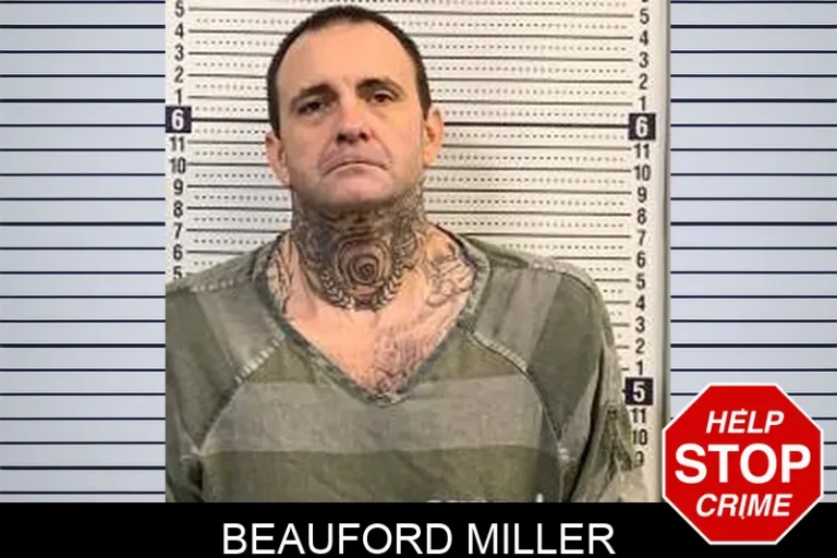 Beauford Miller