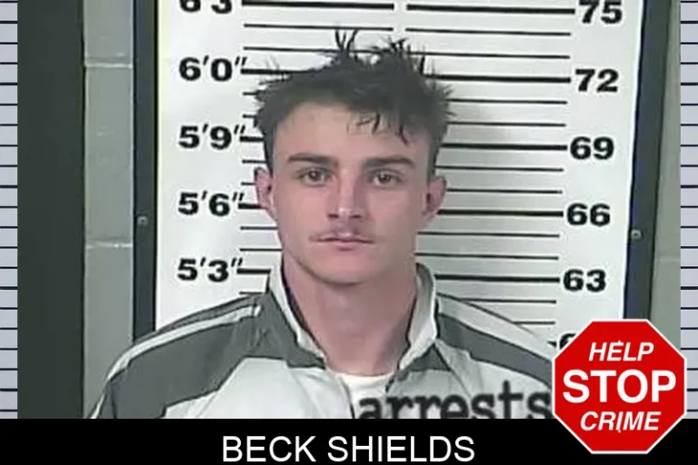 Beck Shields