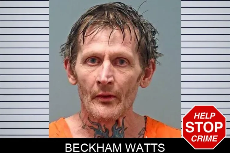 Beckham Watts