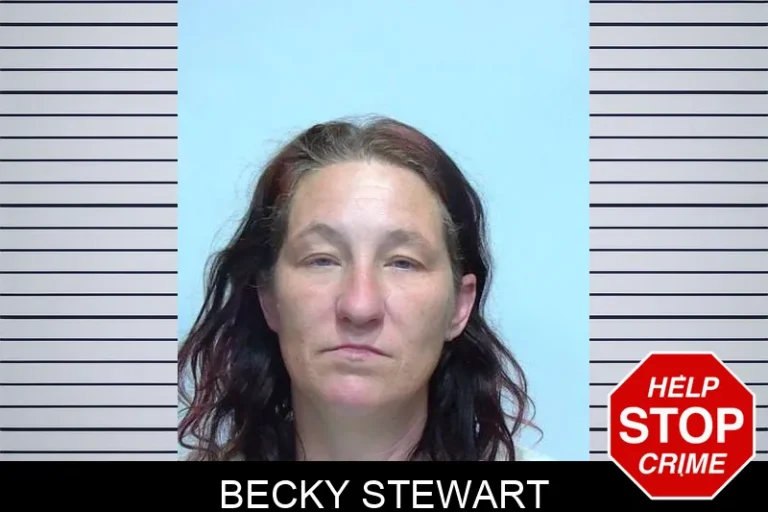 Becky Stewart