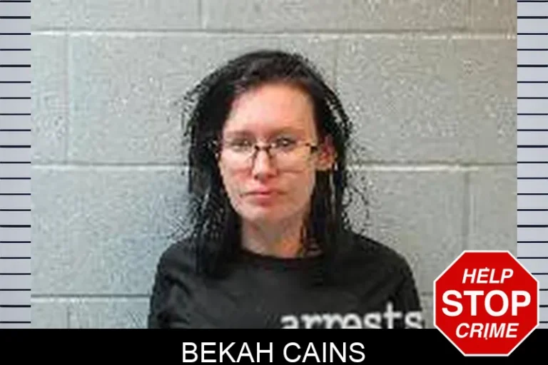 Bekah Cains
