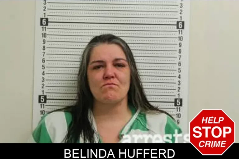Belinda HuFferd